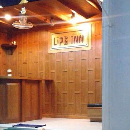 Lipe Inn Exterior foto