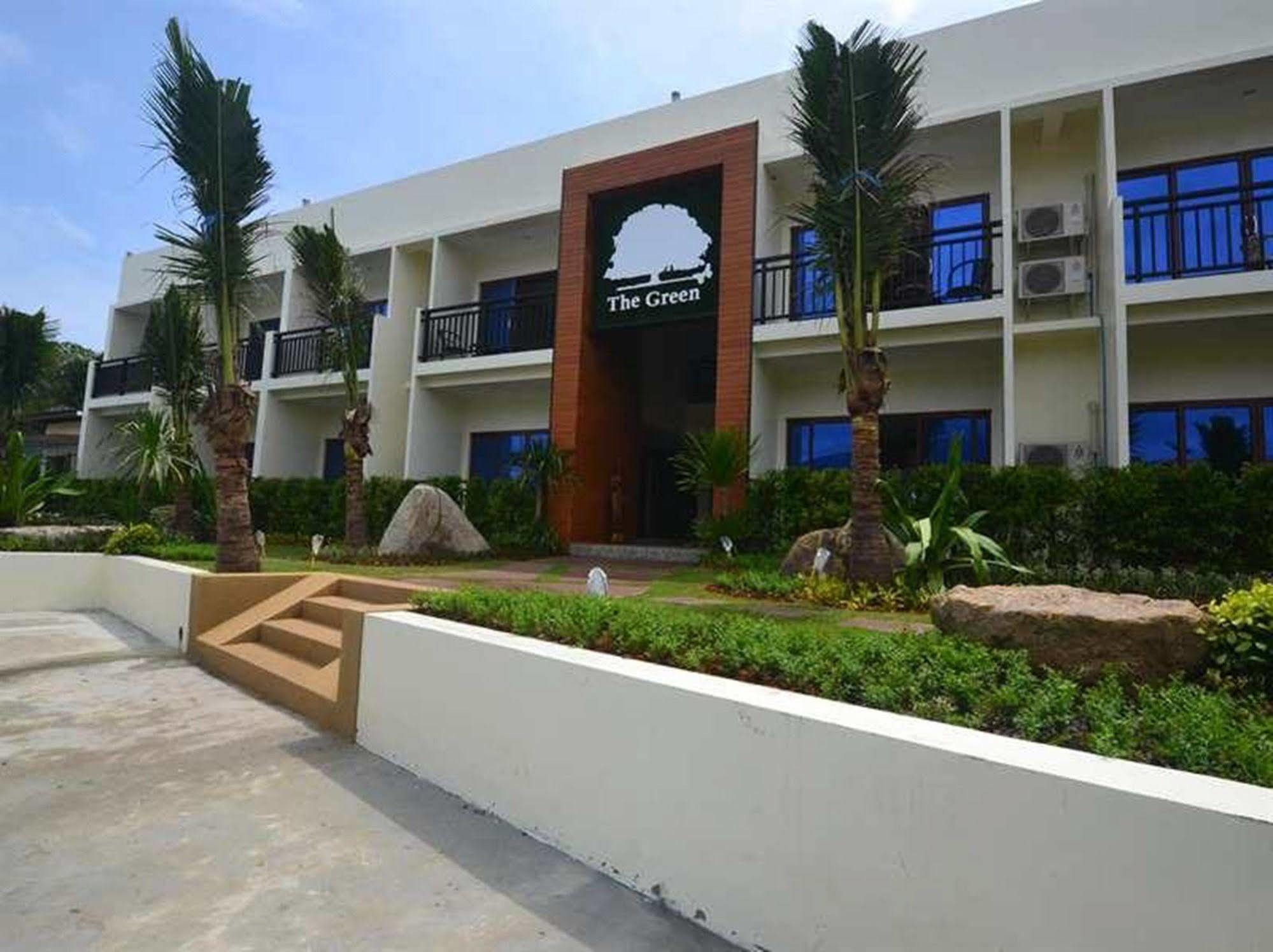 Lipe Inn Exterior foto